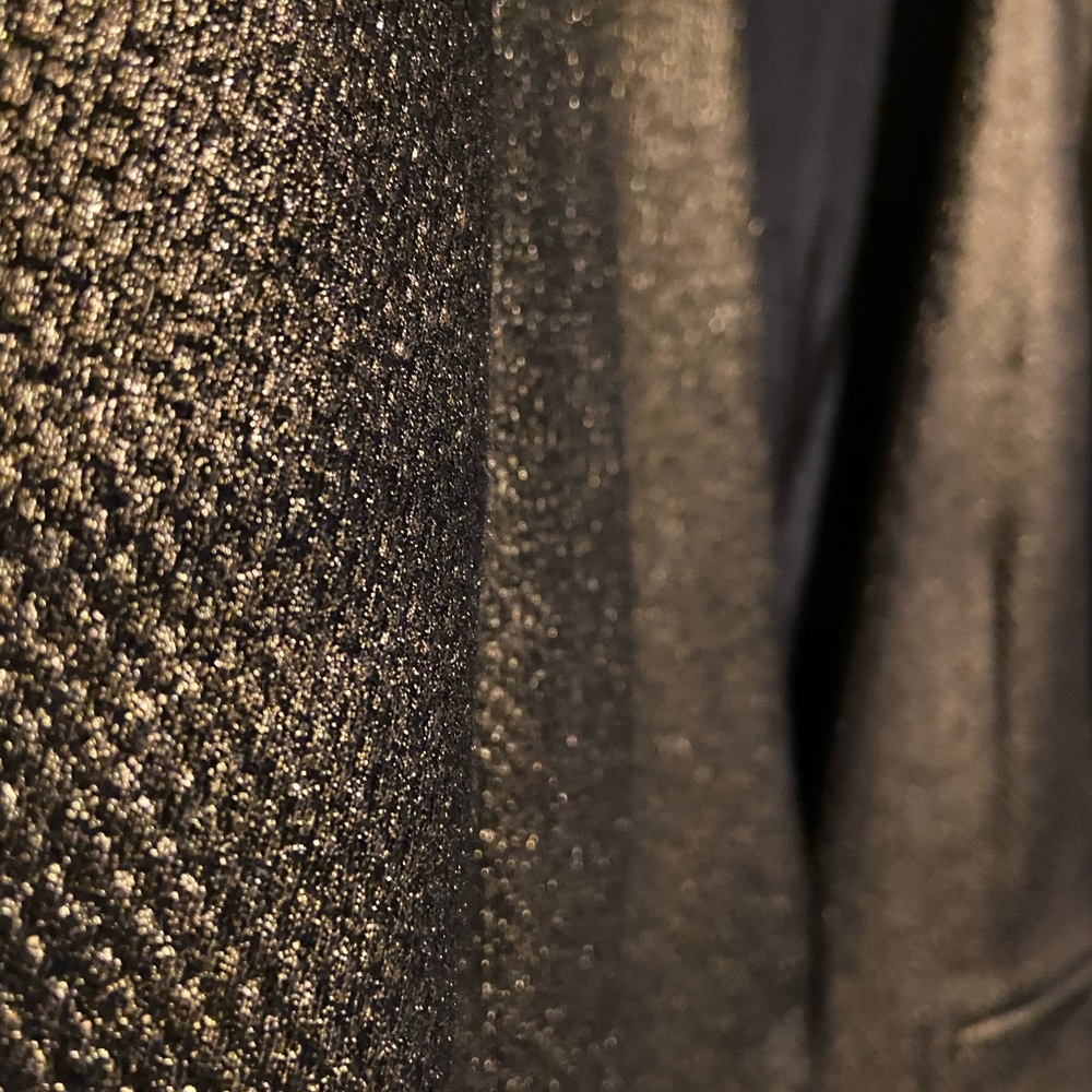 Cache Metallic Jacket - Picture 4 of 5